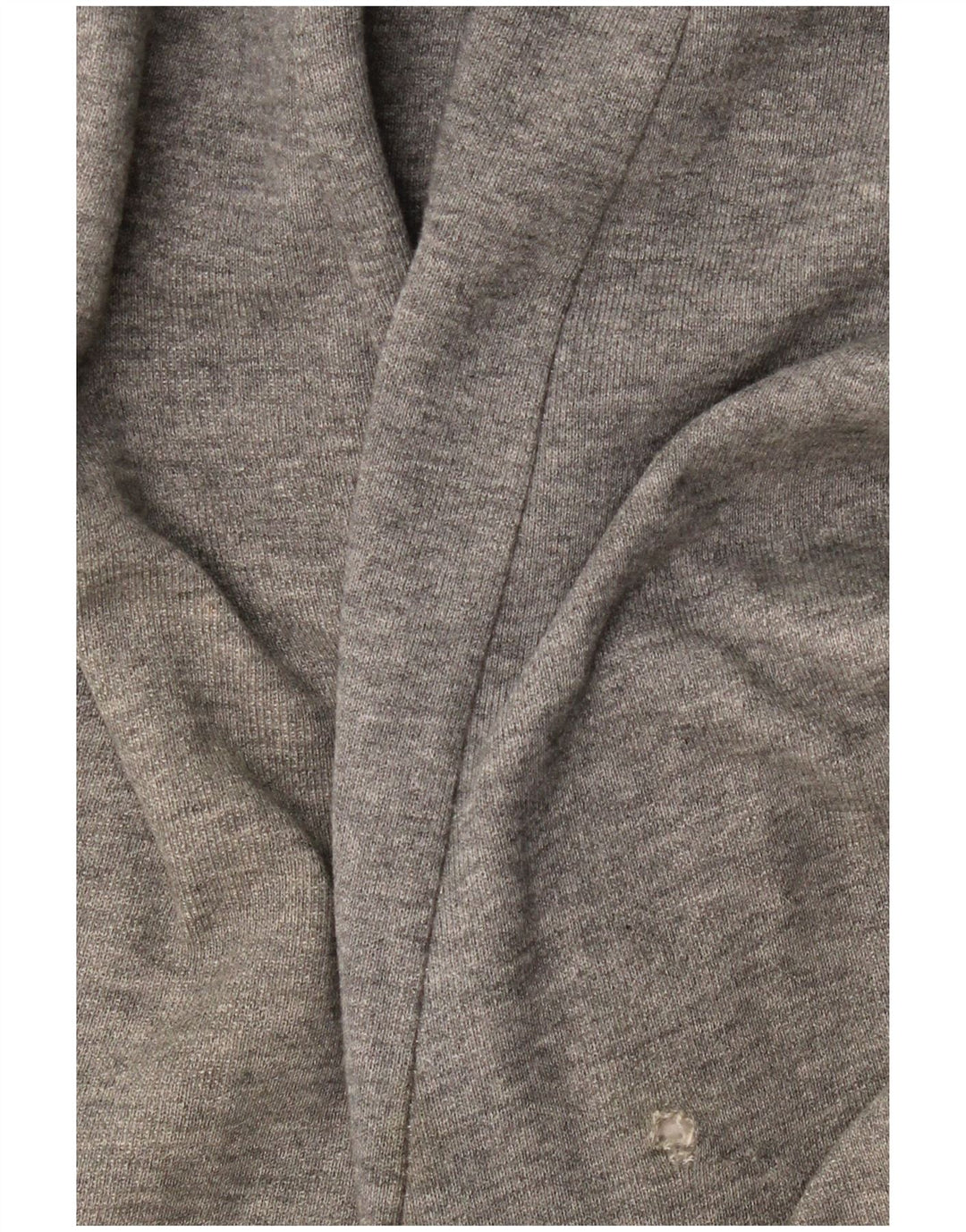 NIKE Træningsdragt til mænd Joggers Medium Grå Bomuld