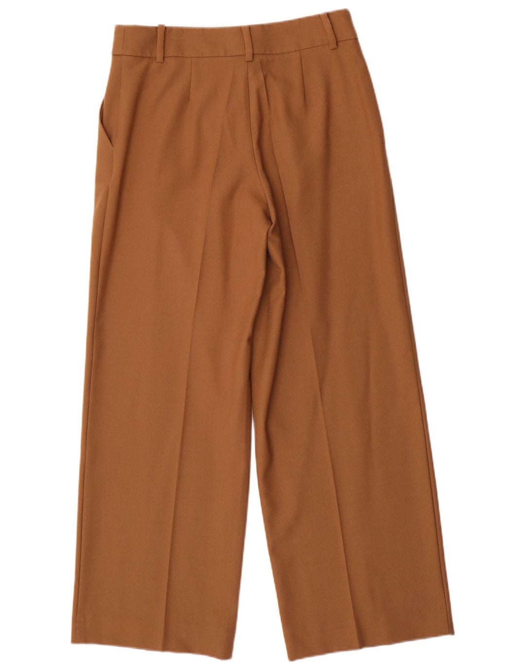 Luisa Spagnoli Damebukser IT 42 Medium W30 L29 Brun