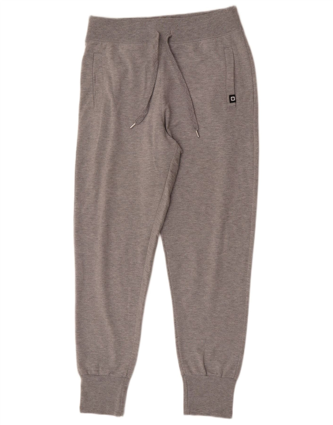Converse Herre træningsdragt Bukser Joggers Medium Grey Flecked