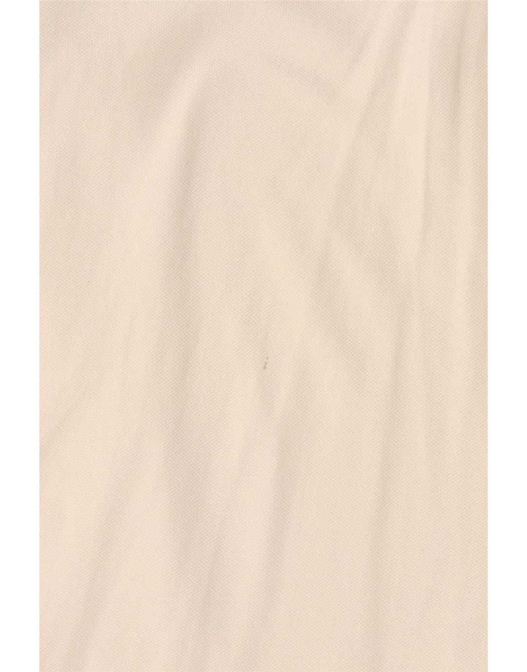Moncler Herre Slim Fit Polo Shirt Medium White Colourblock Bomuld