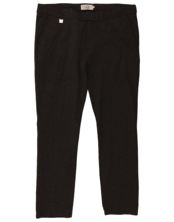 Dacks Slim Casual Bukser til mænd XL W40 L29 Grå
