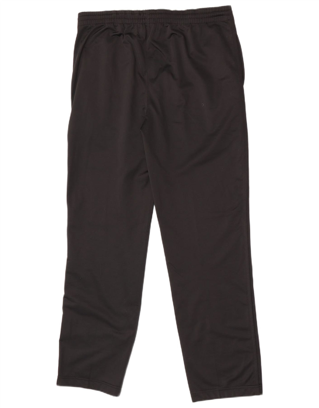 Kappa Herre træningsdragt Bukser Medium Sort Polyester
