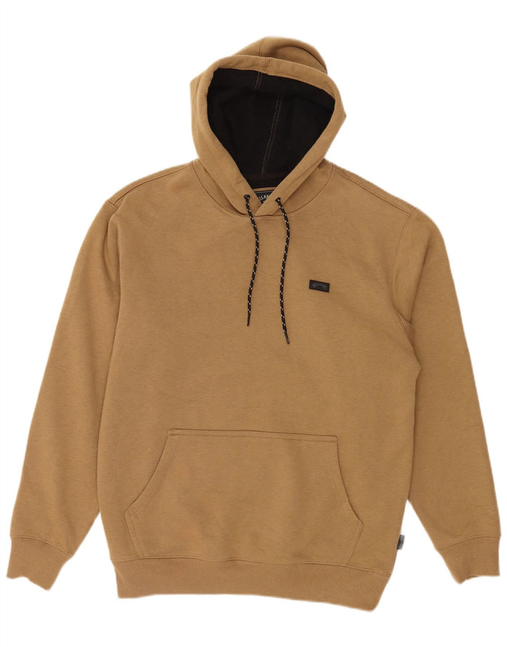 Billabong Herre hættetrøje Jumper Medium Beige Polyester