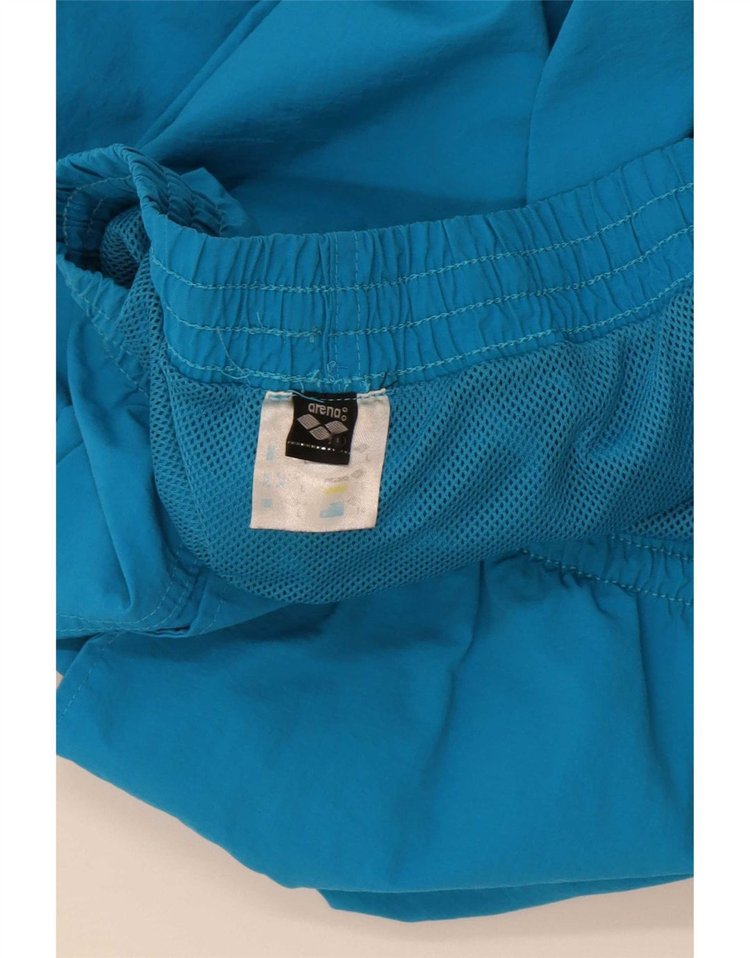 Arena Badeshorts til mænd Store Blå Nylon