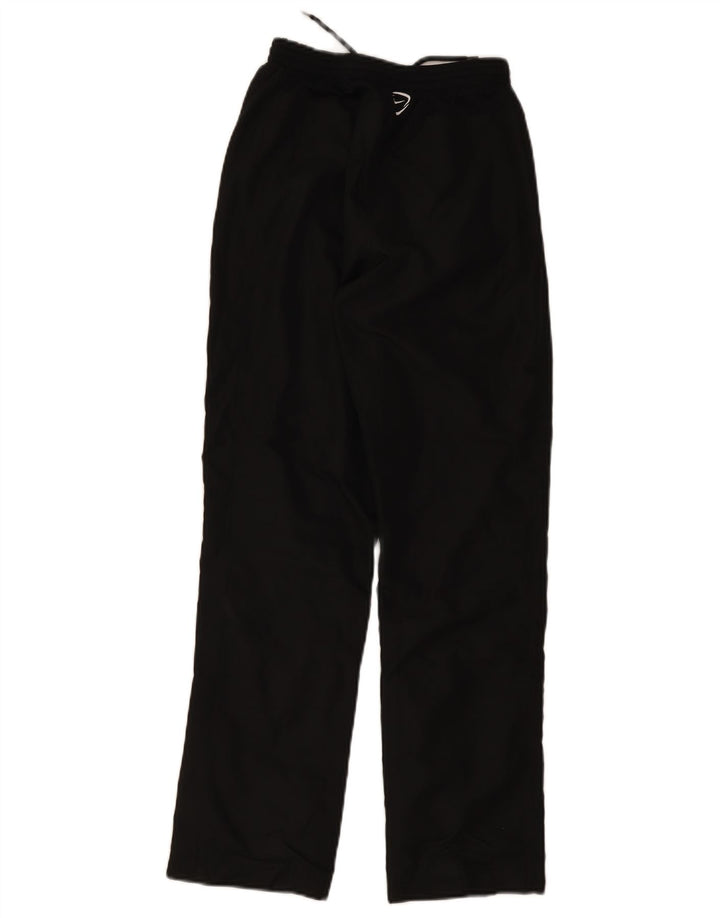 Nike drenge Dri Fit træningsdragt bukser 12-13 år sort polyester