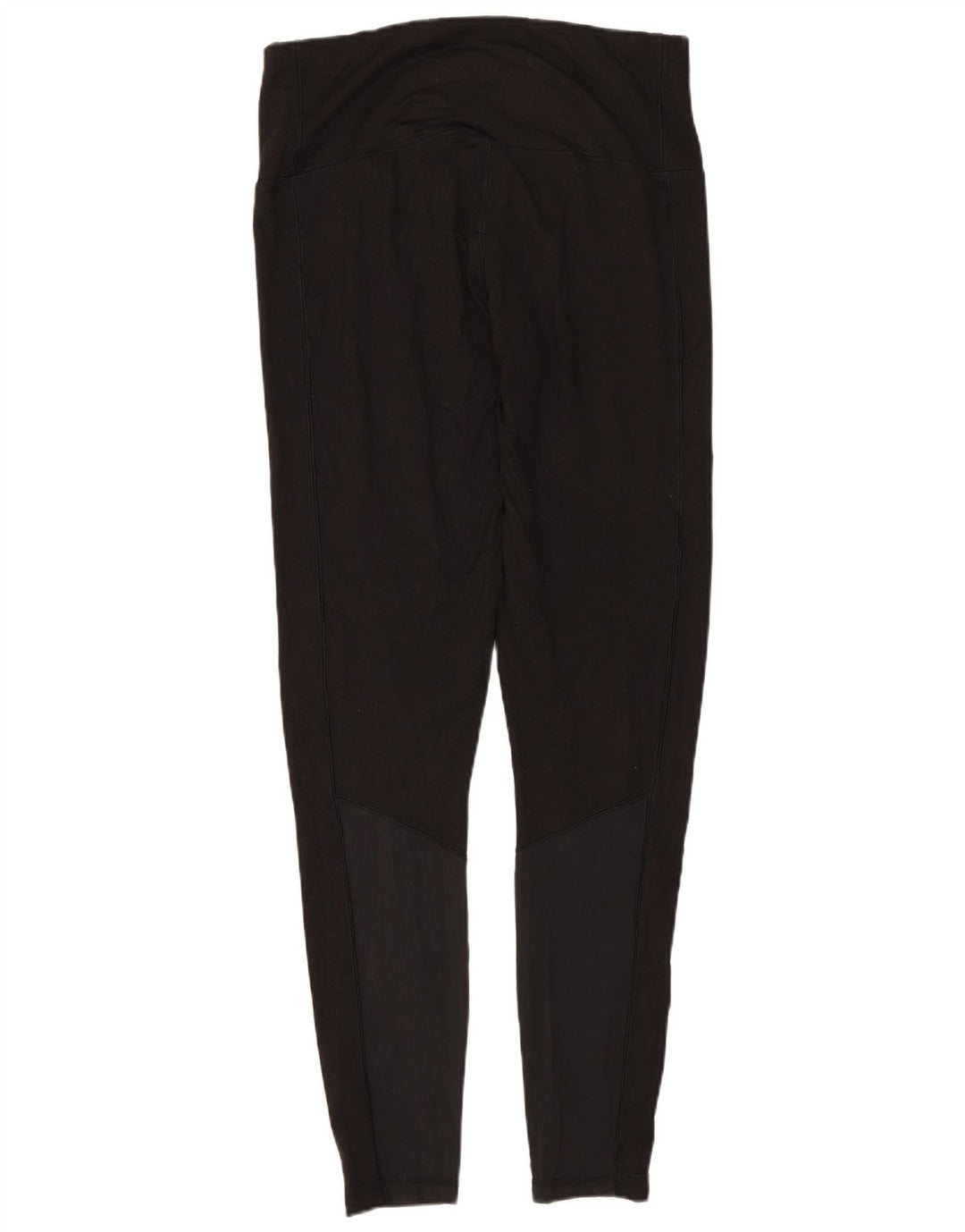 PUMA Dame Leggings UK 14 Large Sort