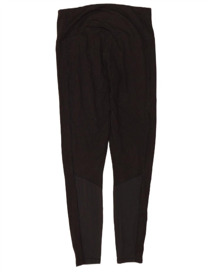 PUMA Dame Leggings UK 14 Large Sort