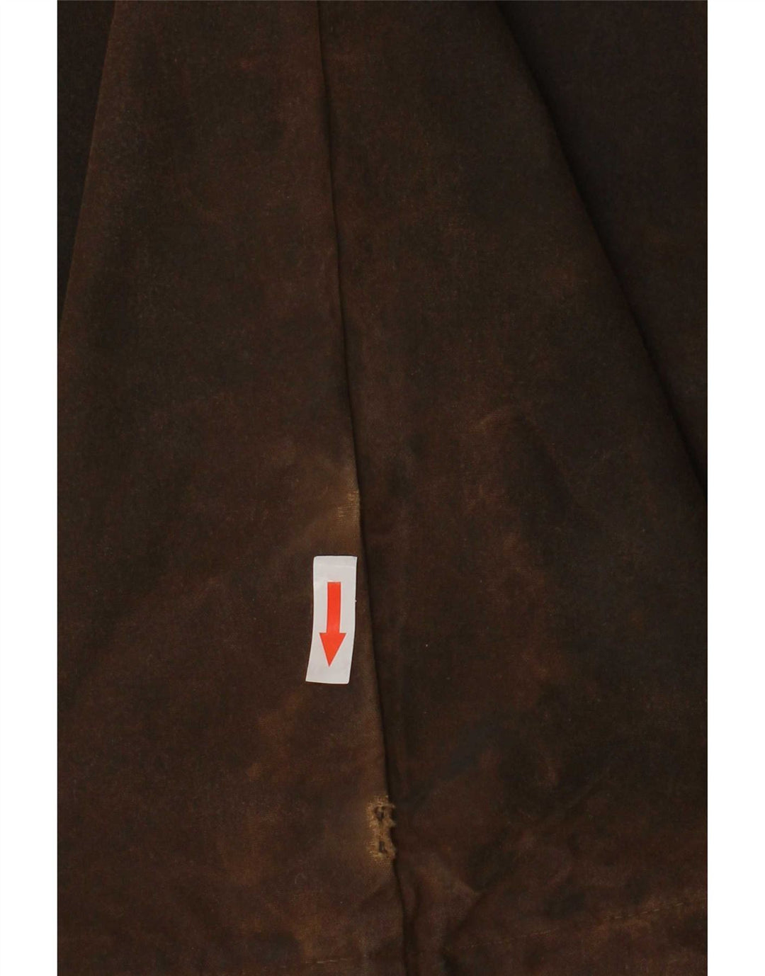 Maremmano Herre Cargo Bukser IT 50 Large W34 L28 Brun Colourblock