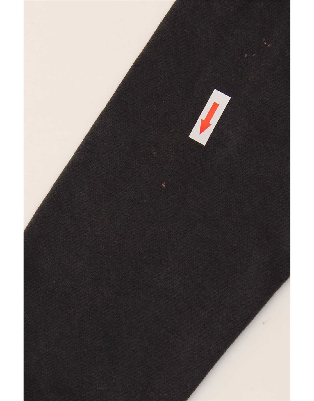 Under Armour Dame Grafisk Hættetrøje Sweater UK 14 Medium Sort