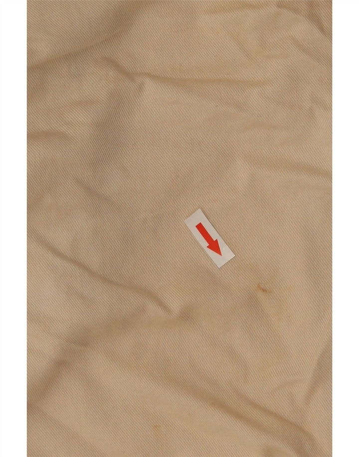 Nike Sportshorts til mænd Medium Beige Bomuld
