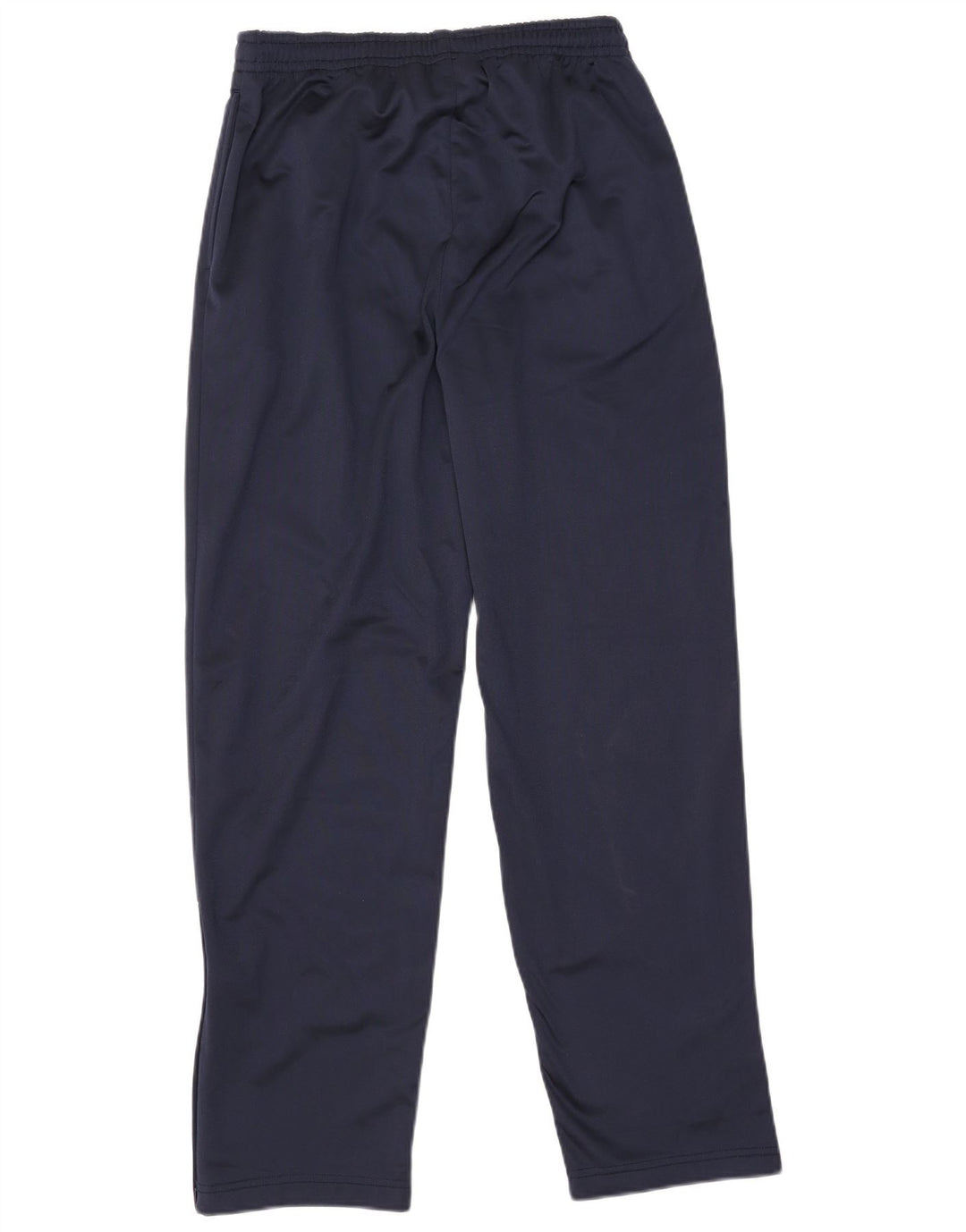 Lotto Herre træningsdragt Bukser UK 42/44 Large Navy Blue Polyester