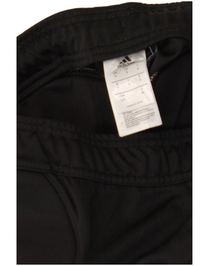 Adidas Herre Climalite Leggings Lille sort polyester