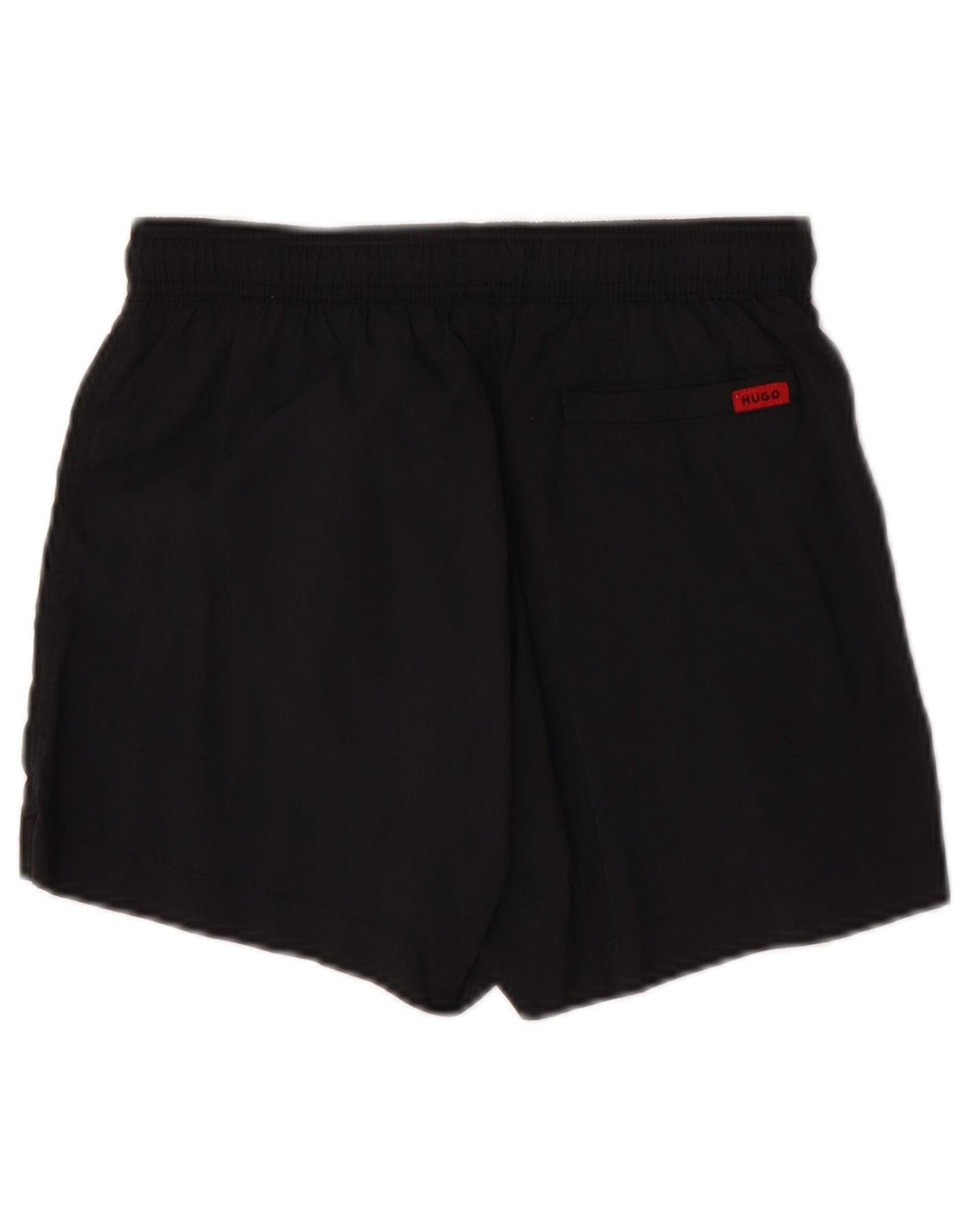 Hugo Boss Badeshorts til mænd XS Sort