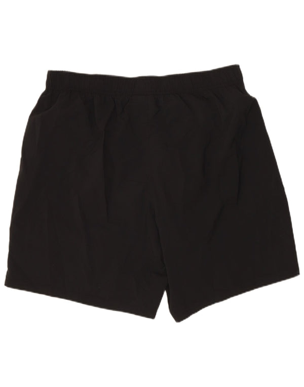 New Balance Herre Sportshorts Medium Sort Polyester