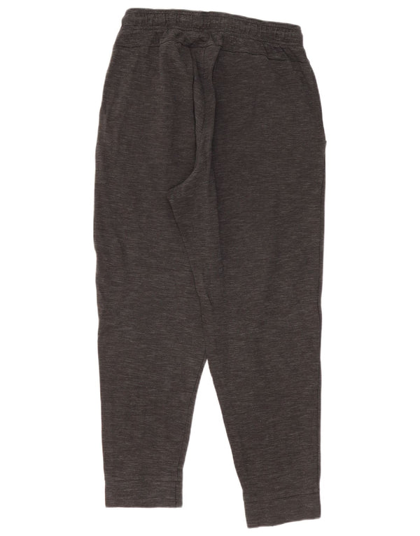 ADIDAS Træningsdragt til mænd Joggers Medium Grey Flecked Bomuld
