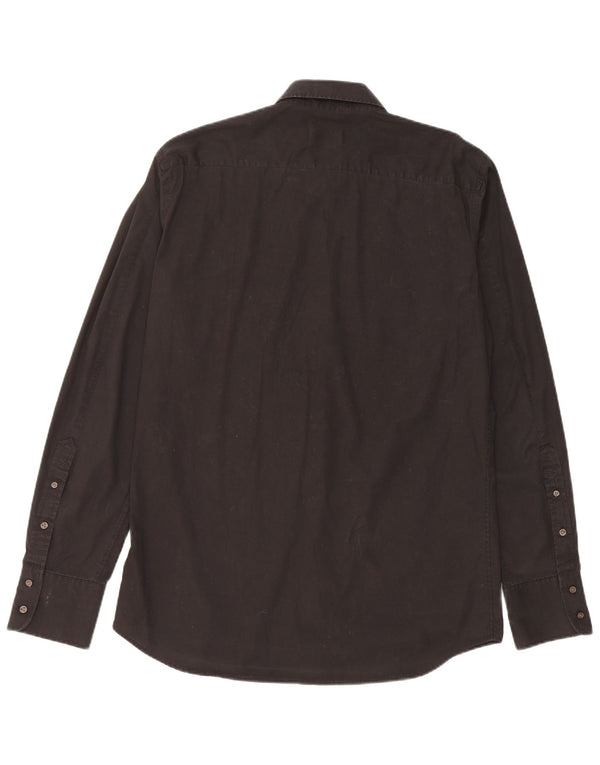 Diesel Herreskjorte XL Sort