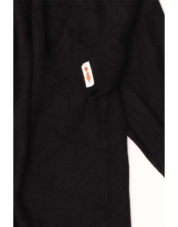 Zara Dame Cardigan Sweater UK 14 Large Sort