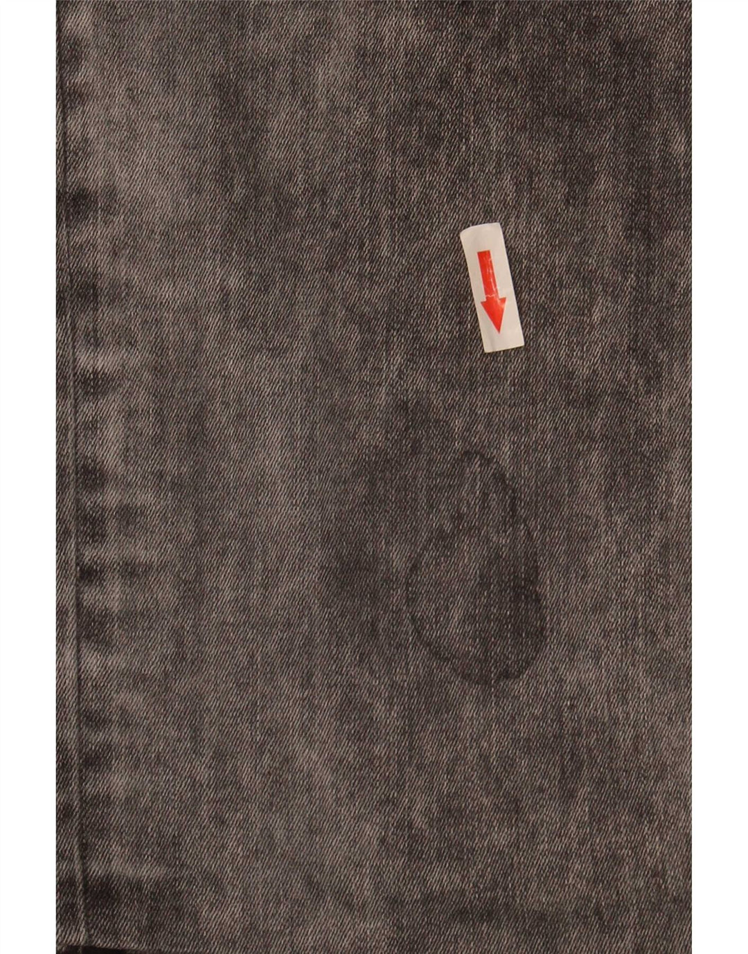 Replay Dame Jodey Slim Jeans W29 L29 Grå Bomuld