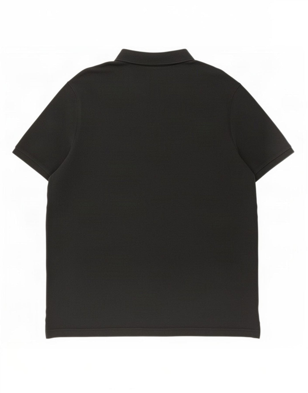 Nike poloskjorte til mænd 2XL sort bomuld