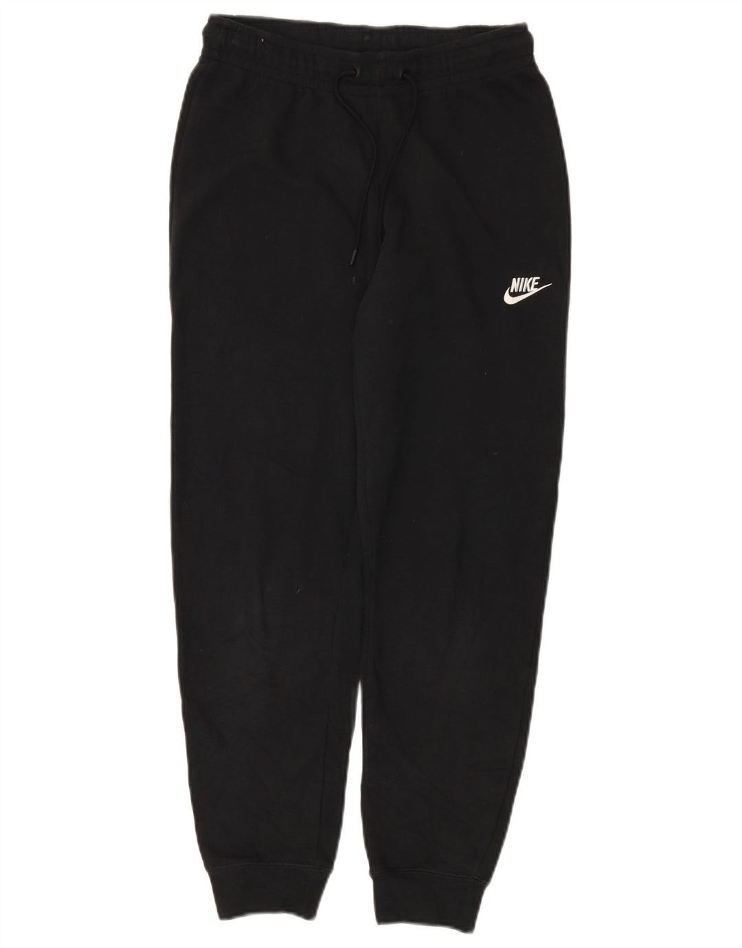 Nike træningsdragt til kvinder Joggers UK 8 Small Black