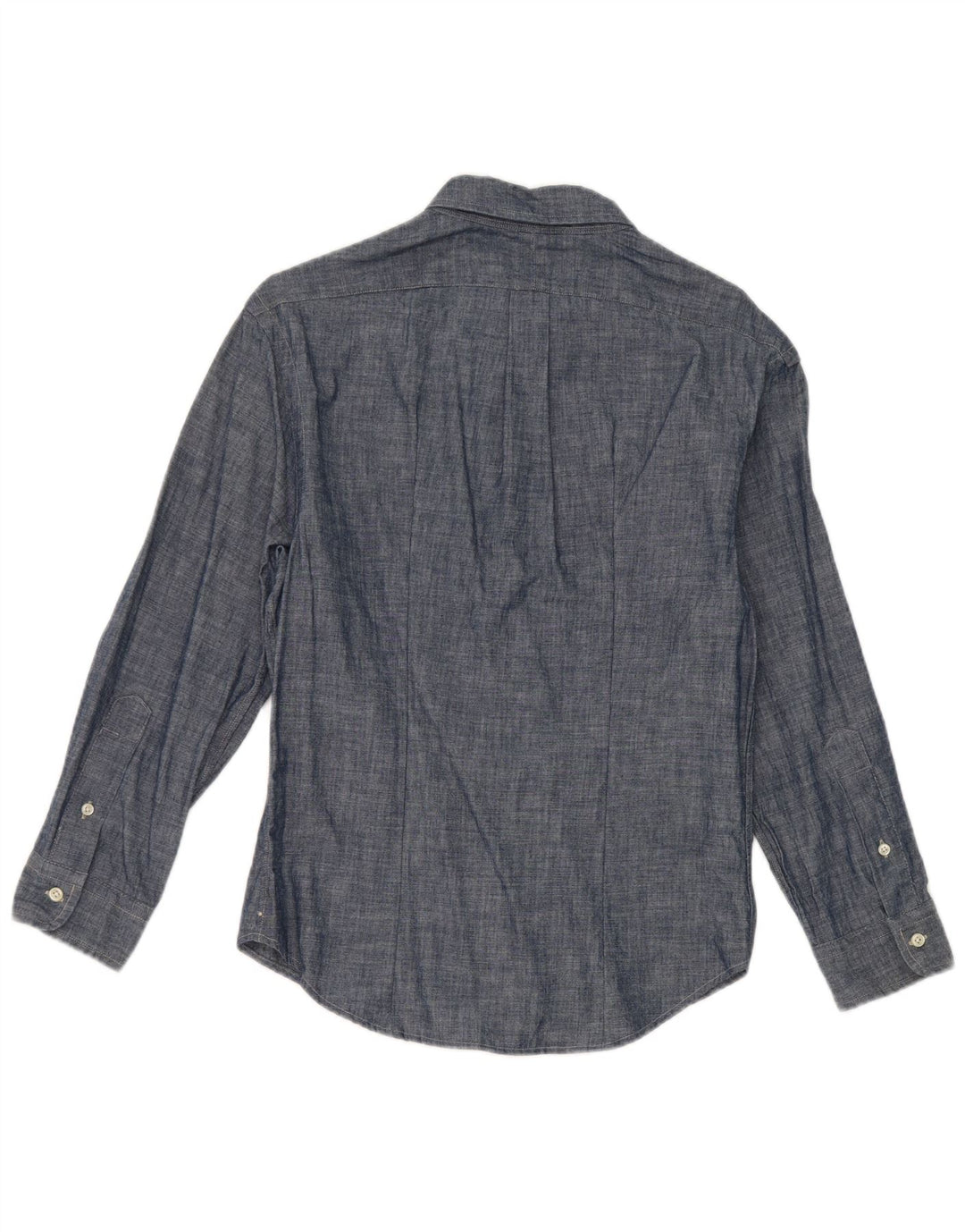 Ralph Lauren Herre Slim Fit skjorte Medium Navy Blue