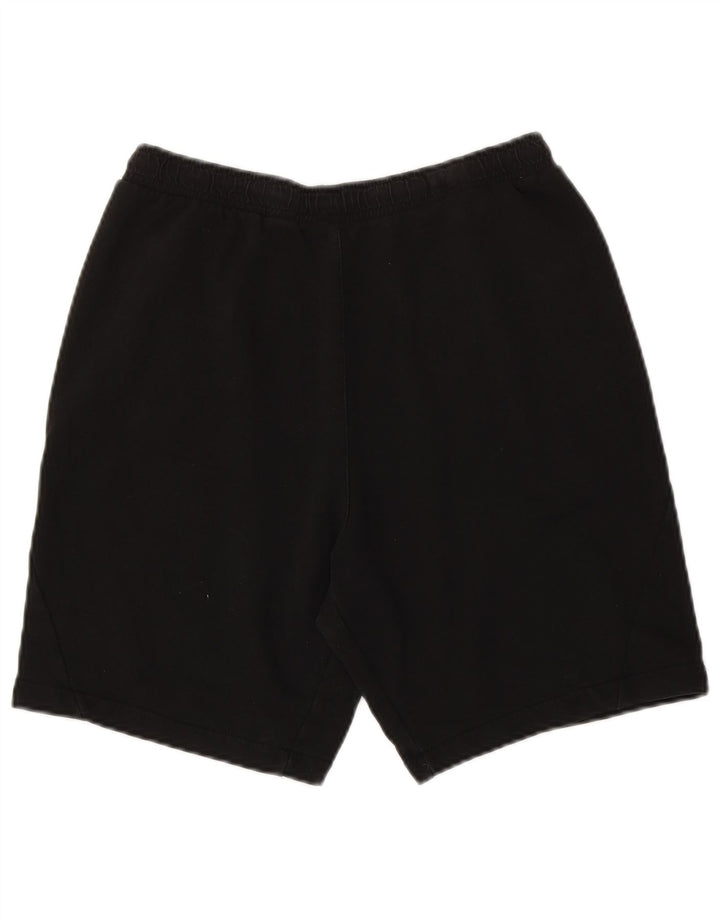 Puma Herre Sportshorts Små sorte bomuld