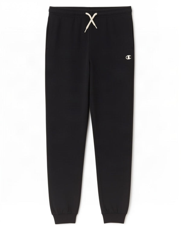 Champion Boys træningsdragt Bukser Joggers 13-14 år XL Navy Blue