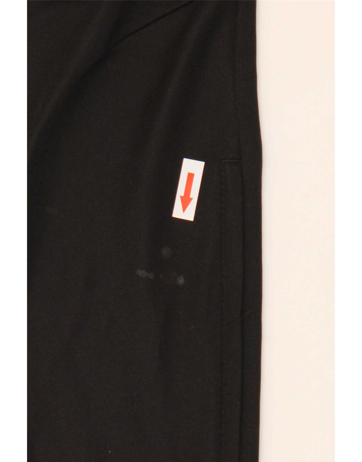 Adidas Herre Climacool Træningsdragt Bukser Small Black Polyester