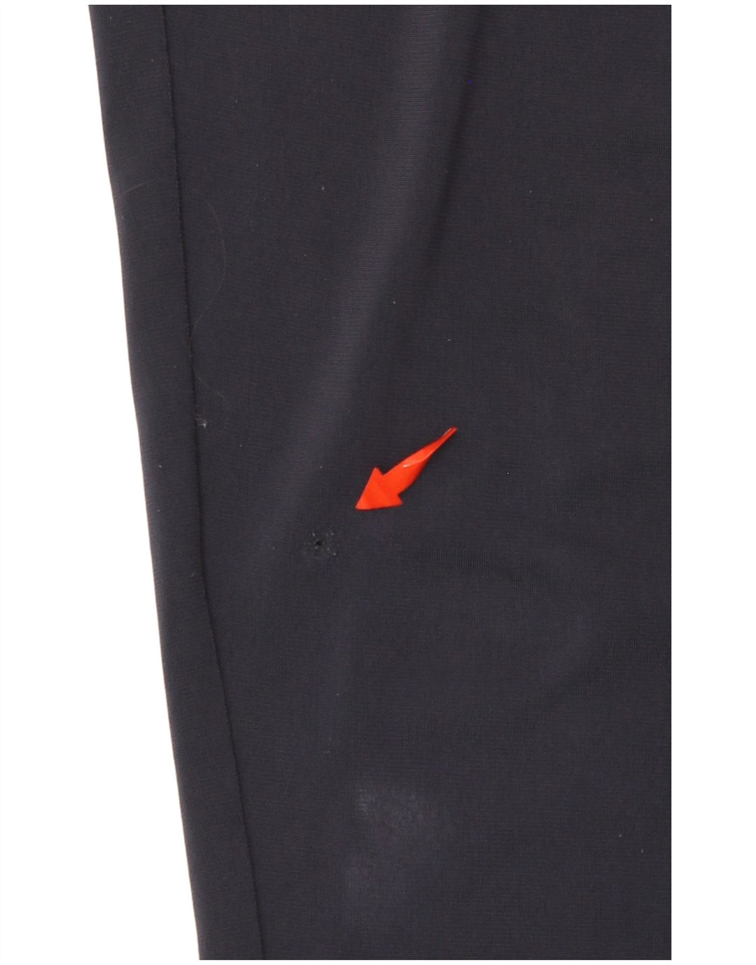 PUMA Træningsdragtsbukser til drenge 15-16 år Marineblå polyester