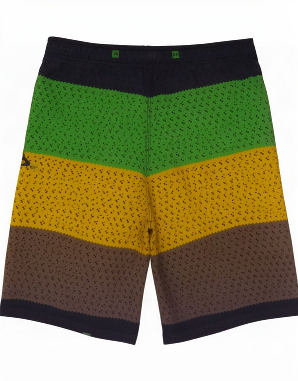 The North Face Boys badeshorts 11-12 år Flerfarvet plettet