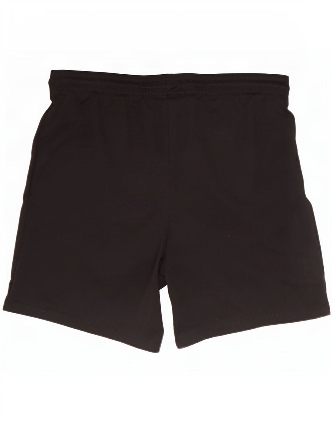 Nike Herre Dri Fit sportsshorts XL sort polyester
