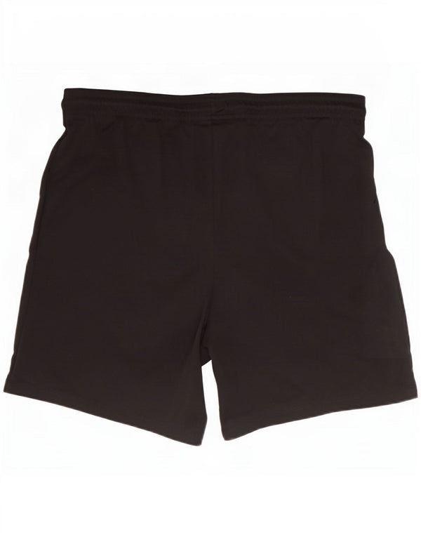 Nike Herre Dri Fit sportsshorts XL sort polyester