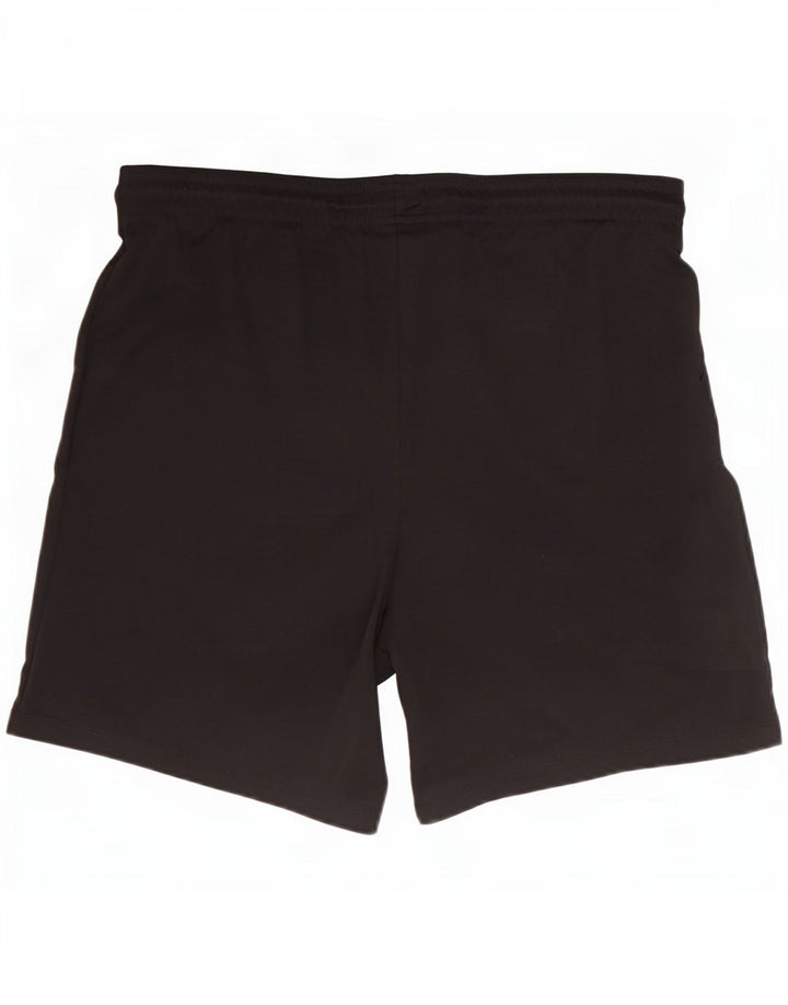 Nike Herre Dri Fit sportsshorts XL sort polyester