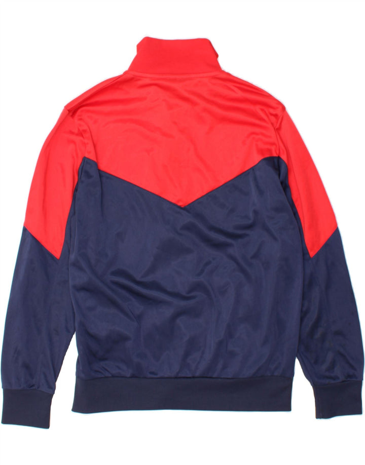 Mens Tracksuit Top Jacket Medium Vintage Umbro and Second-Hand Umbro from Messina Hembry 