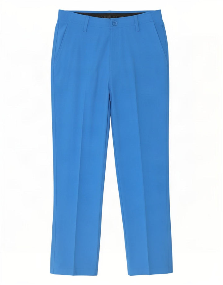 Under Armour Herre Slim Chino Bukser W36 L30 Blå Polyester