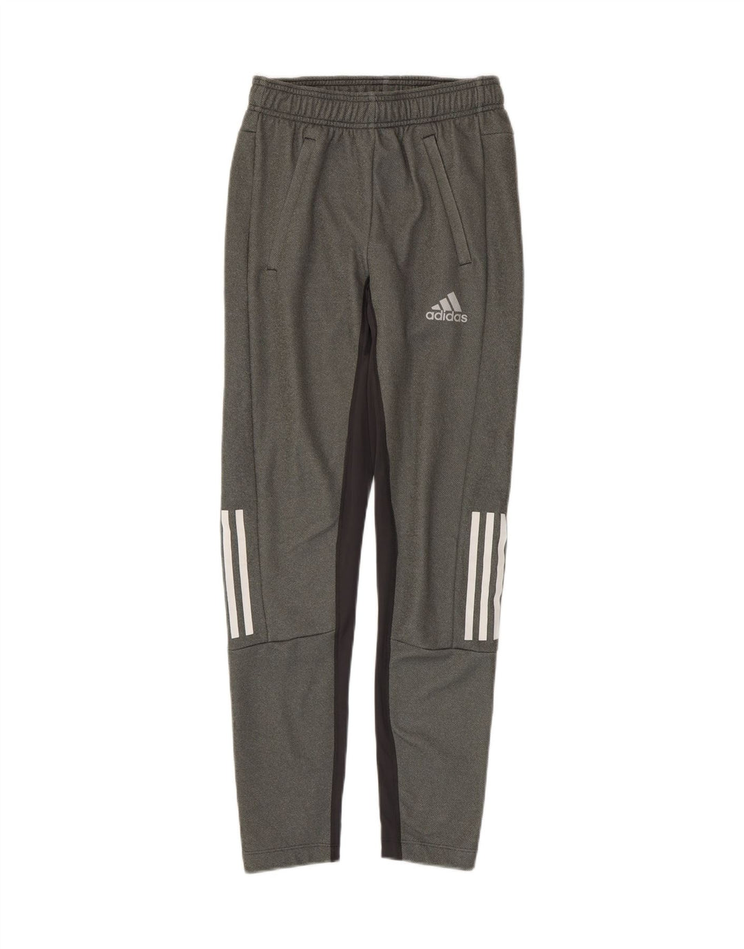 Adidas Aeroready træningsdragt bukser til mænd XS Grå