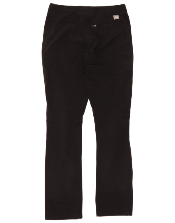 The North Face Dame Slim Casual Bukser XS W25 L30 Sort Nylon