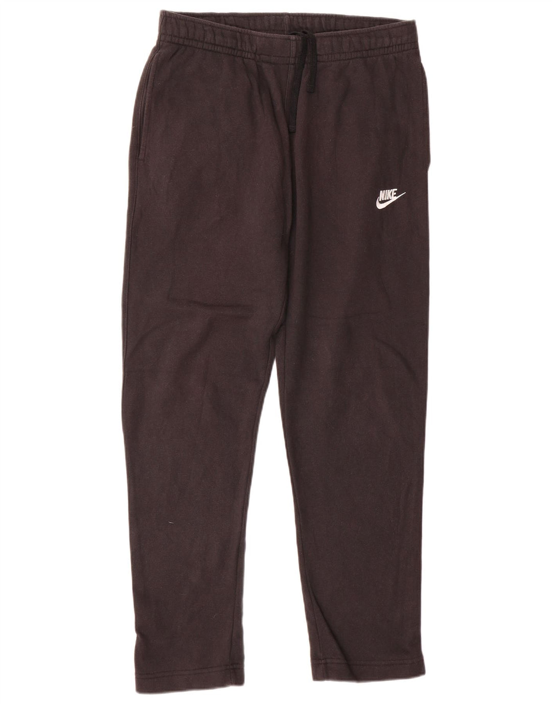 Nike træningsdragt bukser til mænd Medium sort bomuld