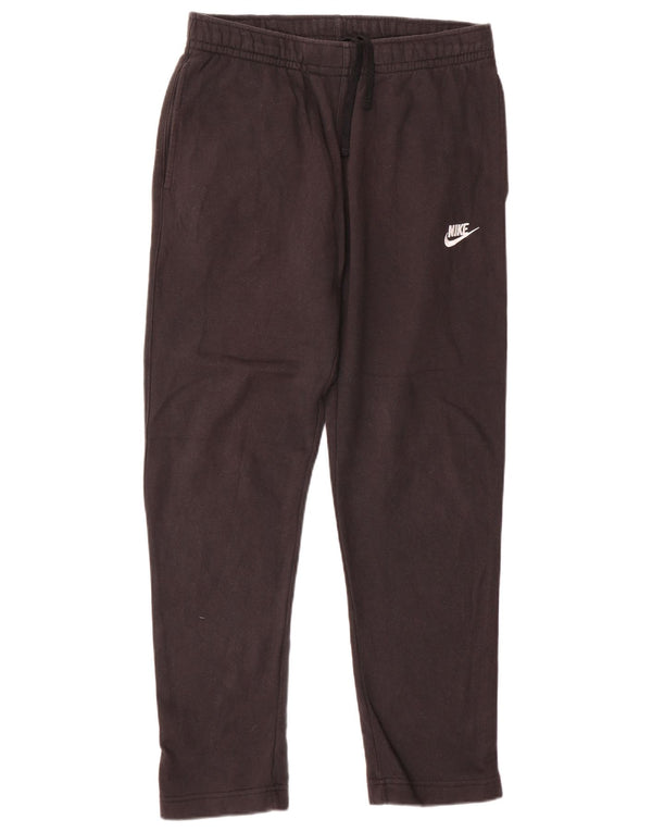 Nike træningsdragt bukser til mænd Medium sort bomuld