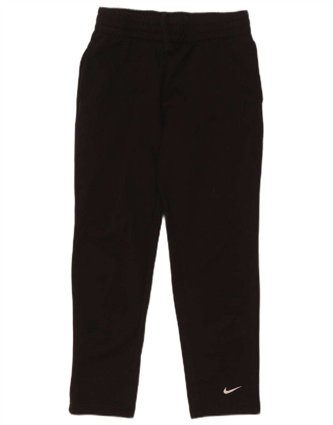 Nike Boys Dri Fit træningsdragt Bukser 10-11 år Medium Sort