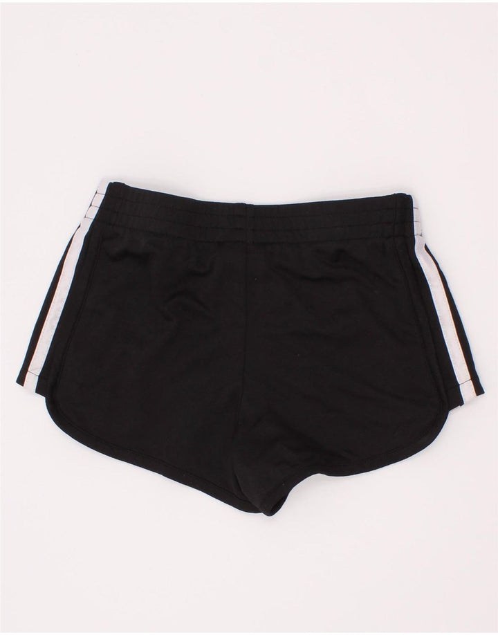 Adidas piger sportsshorts 3-4 år sort polyester