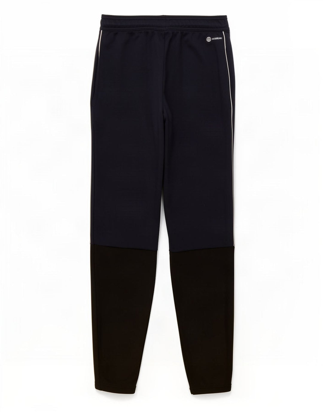 Adidas Træningsdragt bukser til mænd Medium Navy Blue Colourblock Polyester
