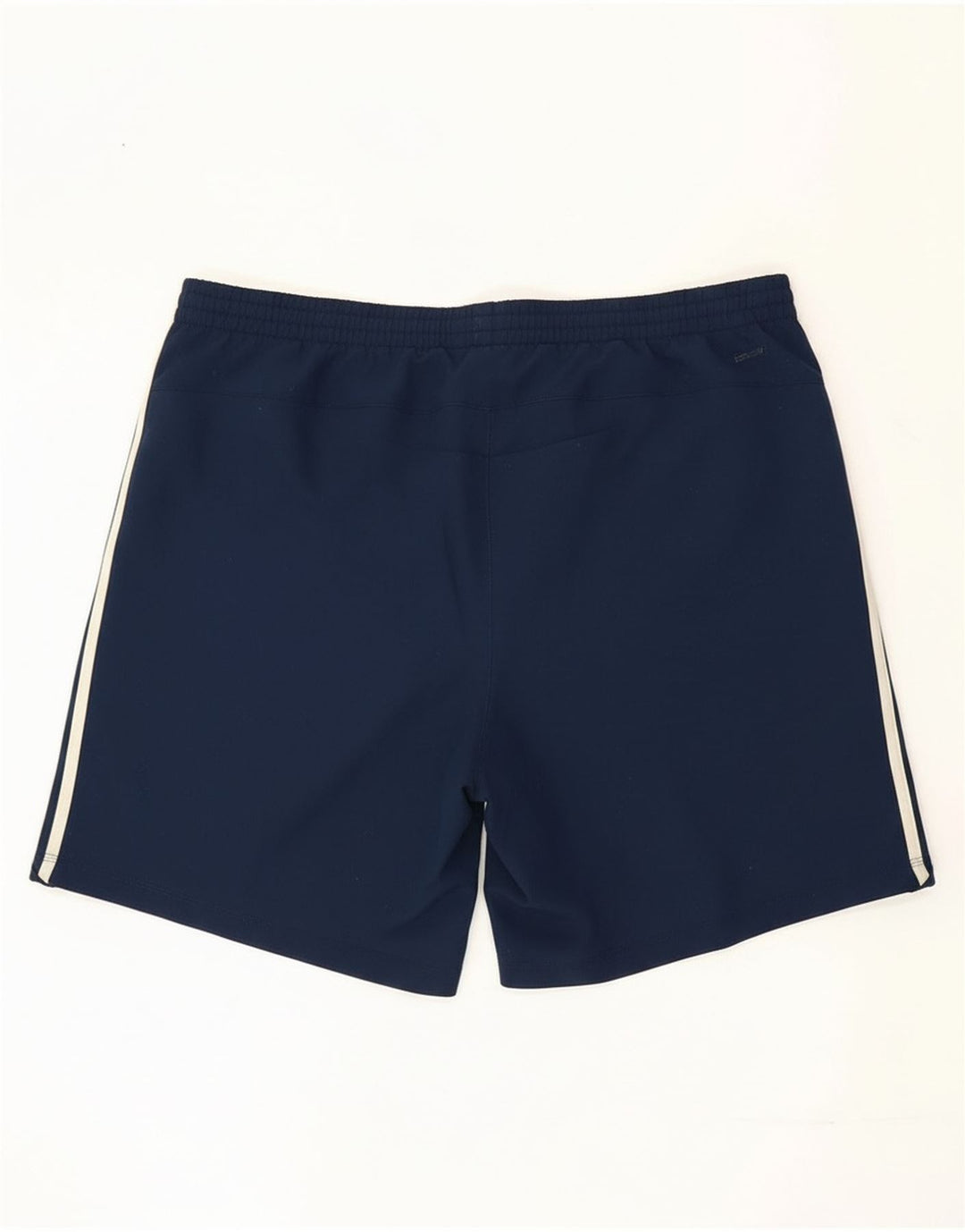 Adidas Sportsshorts til mænd XL Navyblå polyester