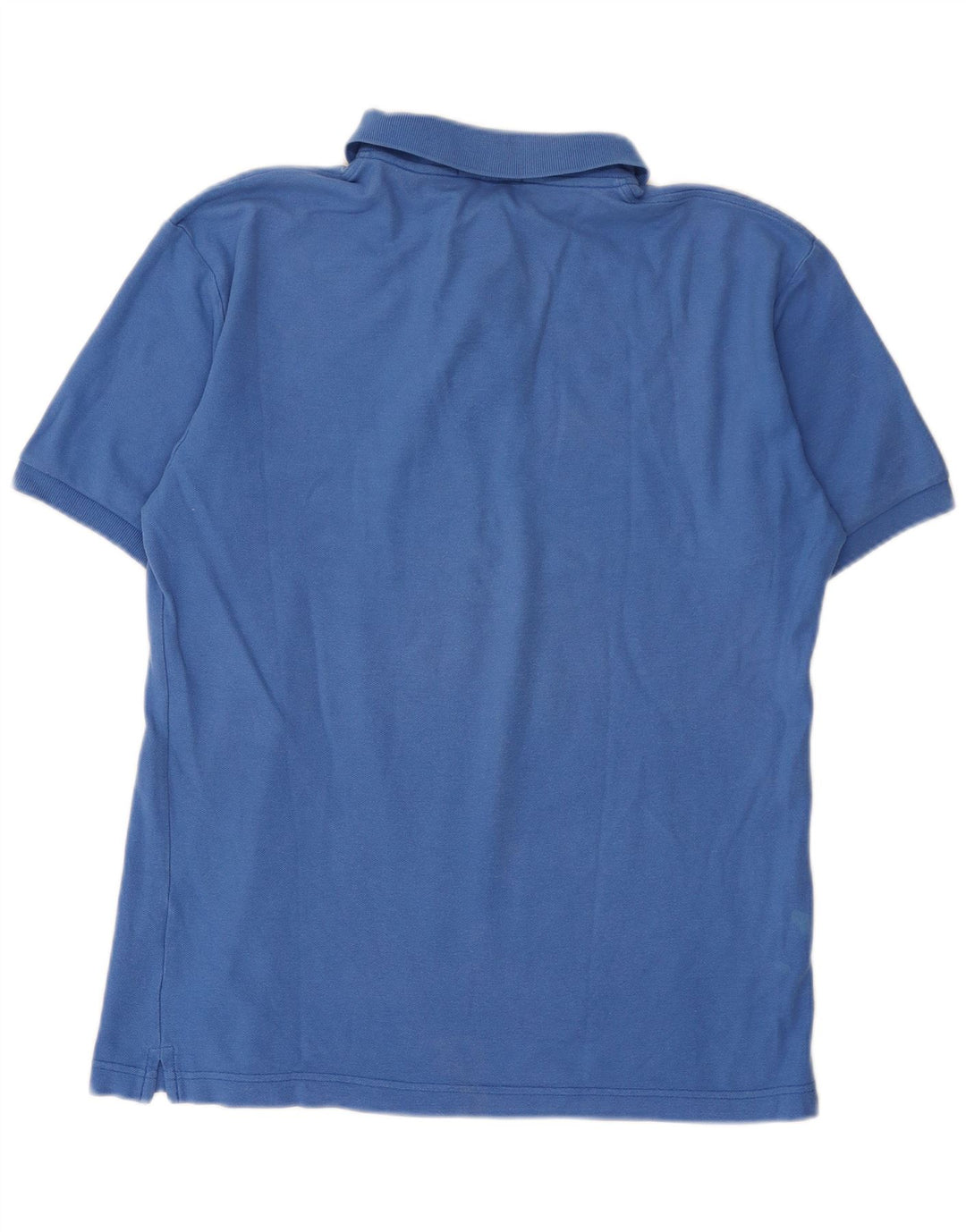 Fila Poloskjorte til mænd IT 50 Medium Blå