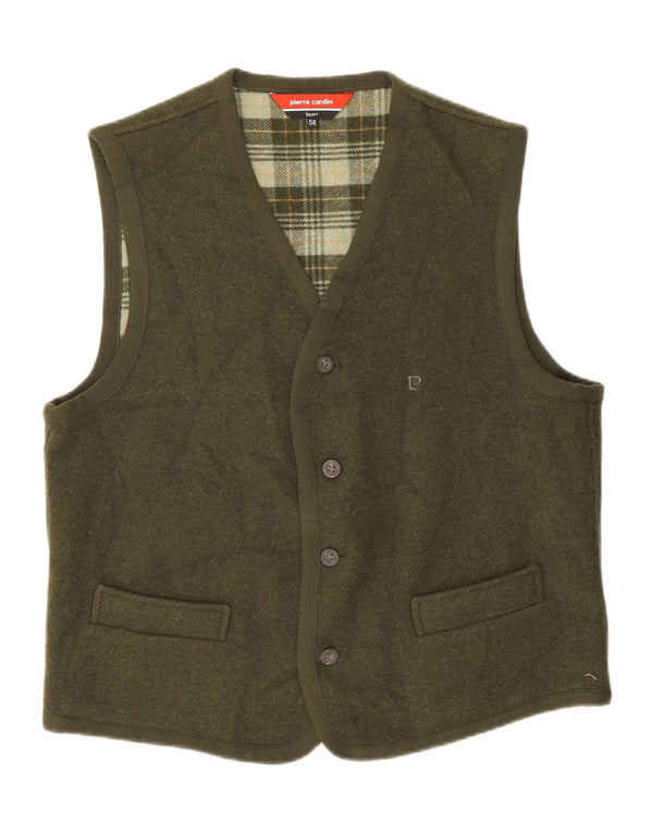 Pierre Cardin Herrevest IT 56 XL Khakiuld