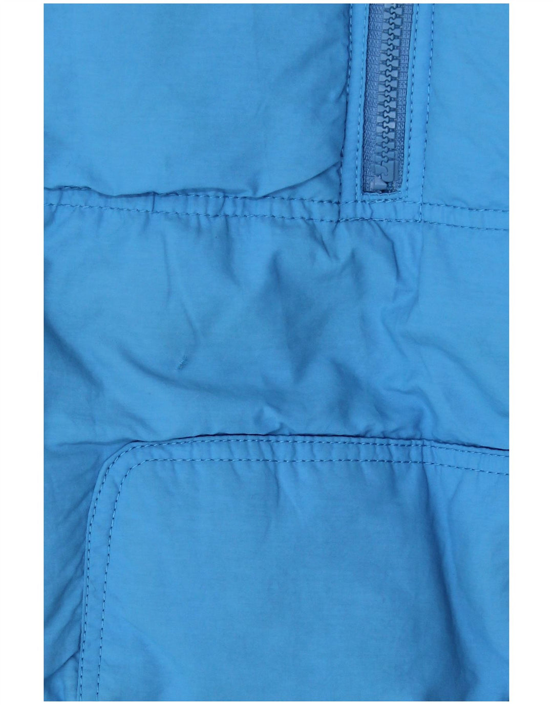 ELLESSE Polstret Herrejakke IT 54 2XL Blå Polyamid