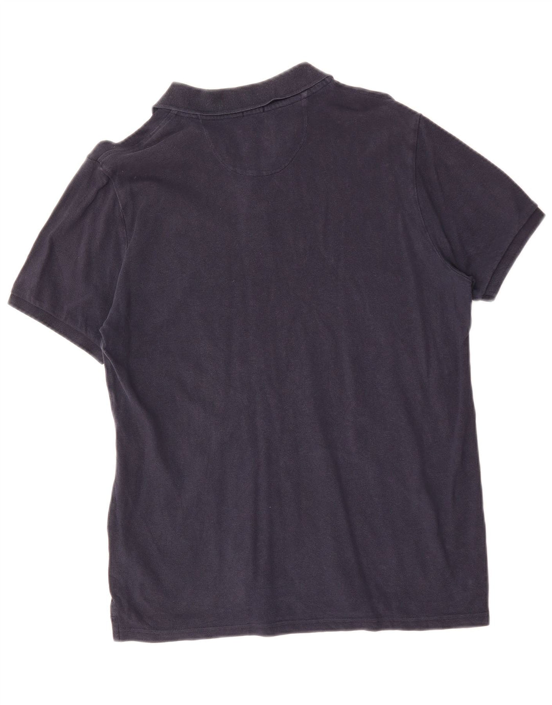 North Sails Herre Regular Fit Polo Shirt Medium Navy Blue Bomuld