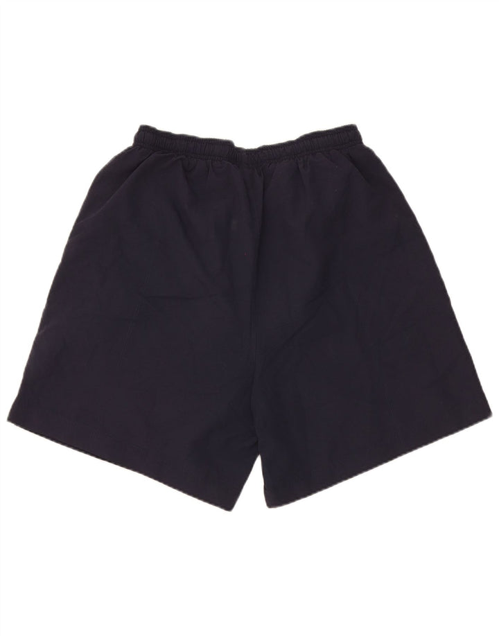 Reebok Sportshorts til mænd Medium Navyblå
