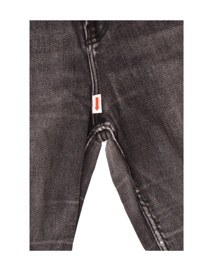 ZARA Womens Skinny Jeans EU 40 Medium W30 L27 Grey Vintage Zara and Second-Hand Zara from Messina Hembry 