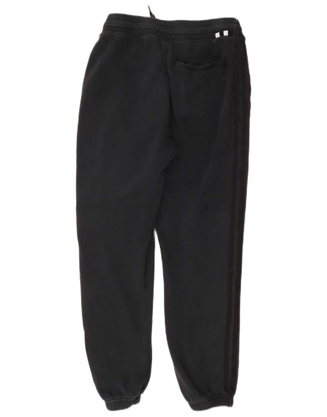 Adidas Træningsdragt til mænd Joggers Medium Marineblå Bomuld